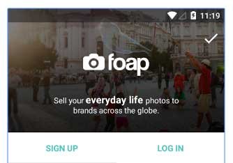 foap app