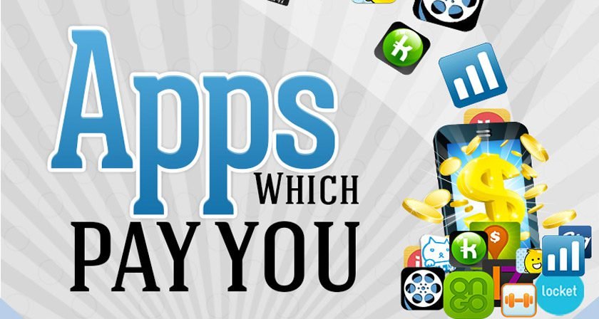 15 Apps to Make Money With