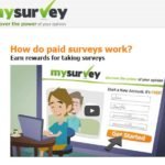 mySurveyUK