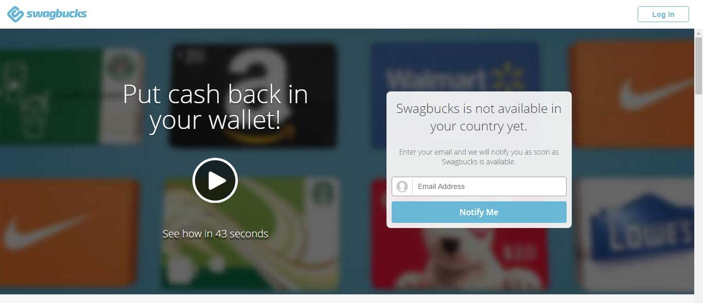 swagbucks uk review